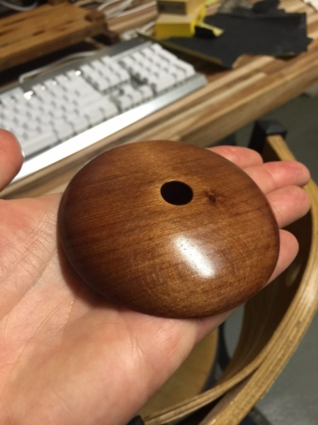 Runcible Polished